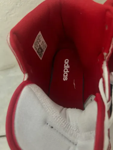 Tênis Unissex Break Start Mid adidas Original