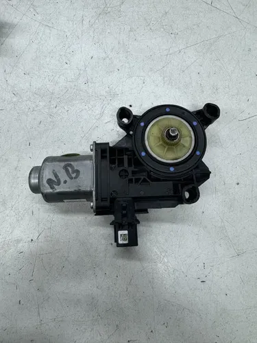 Motor Vidro Elétrico Esquerdo Volkswagen Fusca Tsi 13 A 16