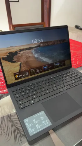 Notebook Dell Inspiron 15 - Excelente estado