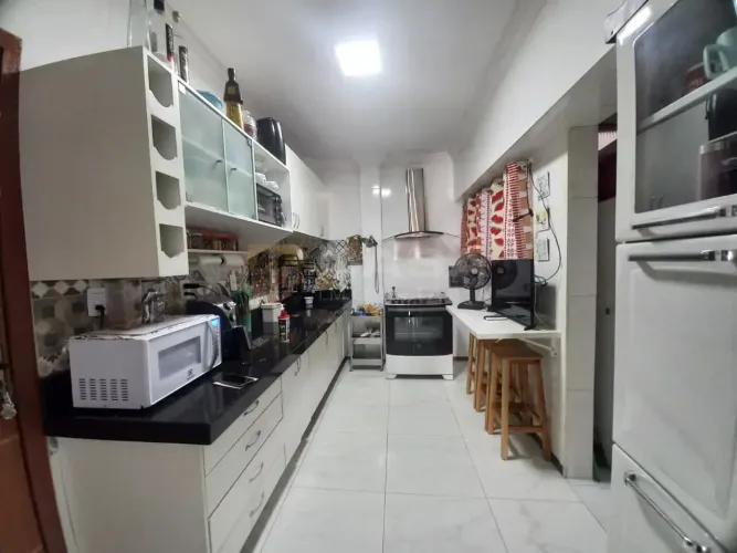 Apartamento 3 quartos Centro de Vila Velha Sol da Manhã