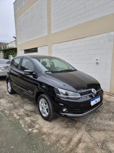 Volkswagen Fox Comfortline 1.6 Flex 8V 5P 2018