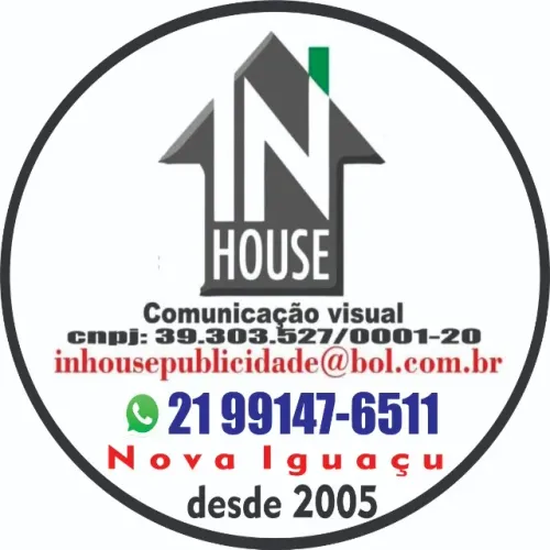 Gráfica rápida em Nova Iguaçu