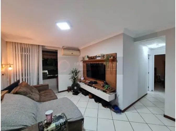Open House Vende Apartamento ( FRENTE ) No Fonseca