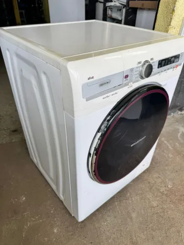 Lava e seca Brastemp 10kg