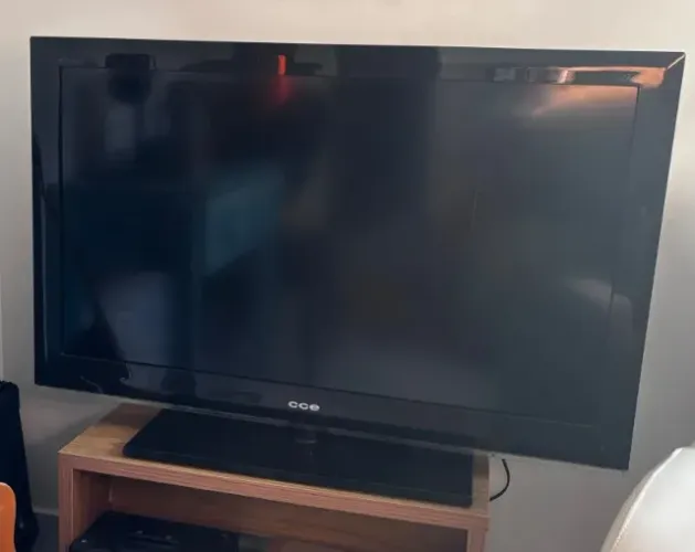 TV Plasma