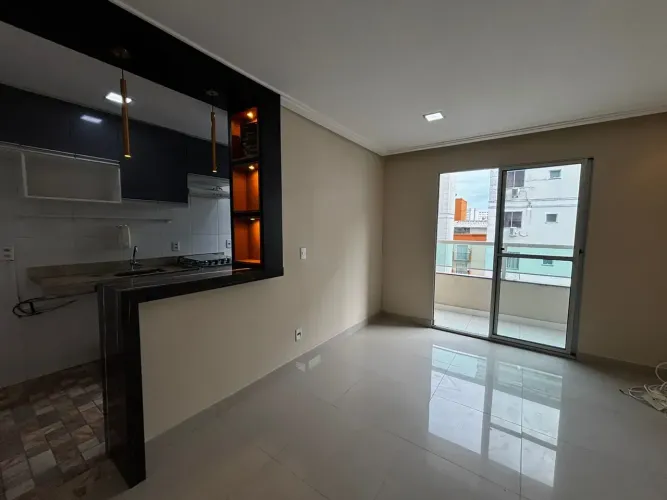 Apartamento com 2/4 para venda no Condomínio Spazio Salvador Norte - Jardim das Margaridas