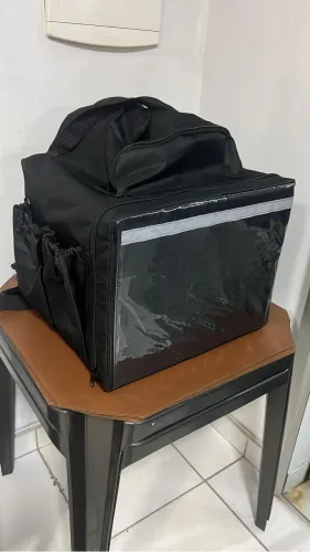 Bag de entregador. Nova 