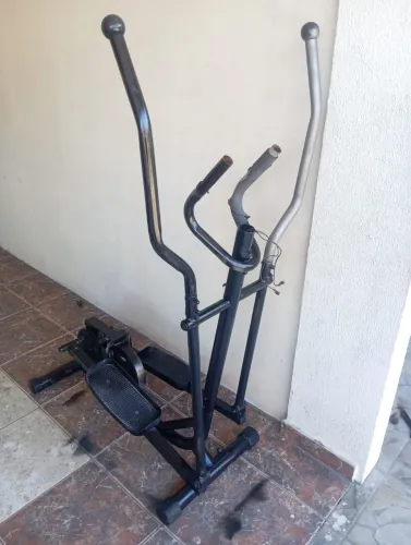 Vendo Elíptico 