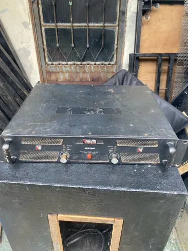 Novik 1500