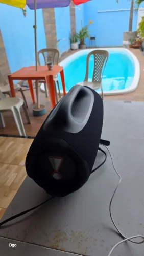 Boombox 4 ( somente venda)