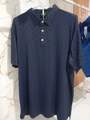 ? Camisa Polo Premium Masculina