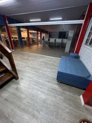 Sala comercial, escritório, fabrica, deposito, erc.