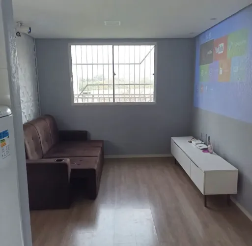 Procuro pintor para pintura interna predial