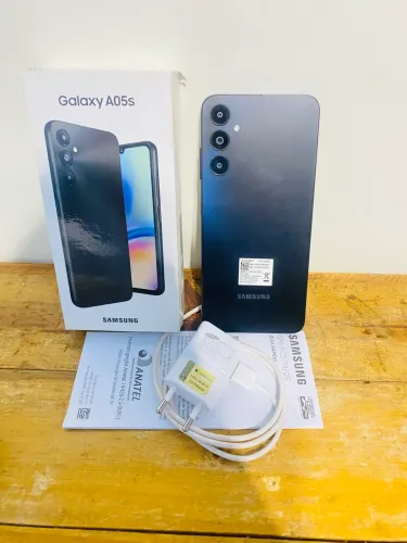 Galaxy A05 s