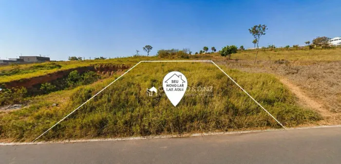 Lote à Venda no Recanto do Sol São Joaquim de Bicas | Apenas R$ 70.000