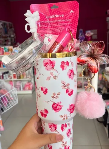 Garrafas personalizadas