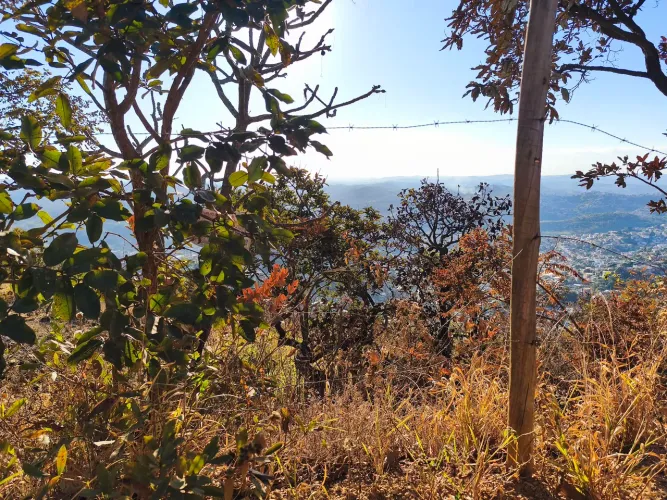 Oportunidade Única: Seu refúgio com vista deslumbrante pertinho de BH! Sabará