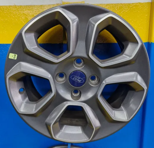 Jogo de roda aro 16 ford