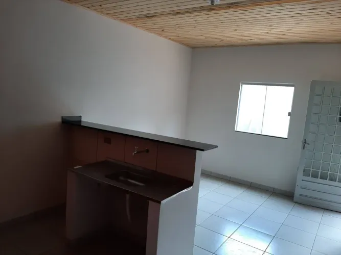 Casa no Feitosa