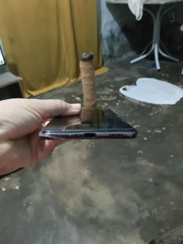 Celular Samsung M53 5G