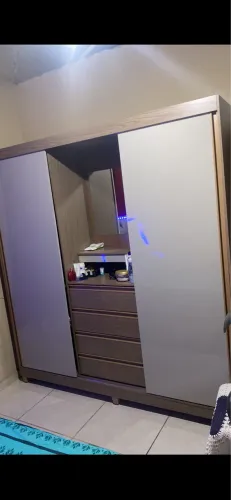 Guarda roupa