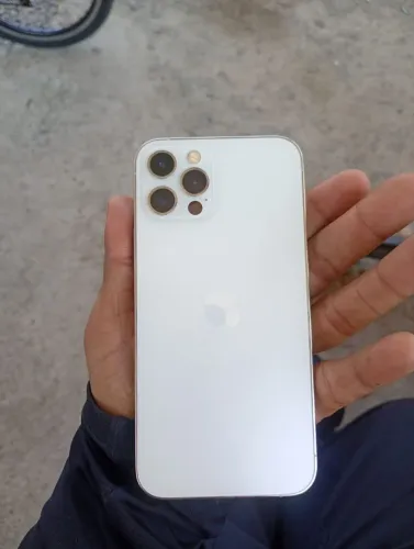 iPhone 12 pró 