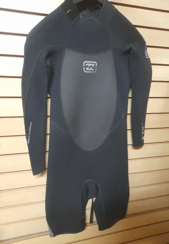 Short  neoprene Billabong 