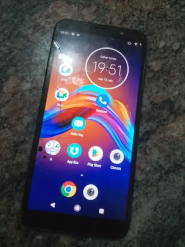Celular 
