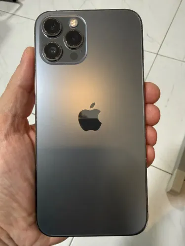 iPhone 12 Pro Max