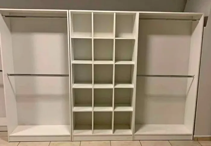 Moveis em MDF Modulados, Faça seu orçamento