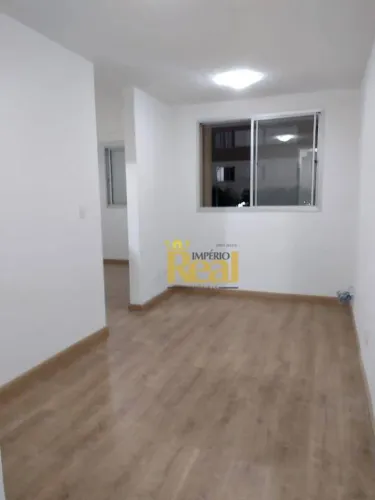 Apartamento para alugar, 44 m² por R$ 2.152,82/mês - Água Branca - São Paulo/SP