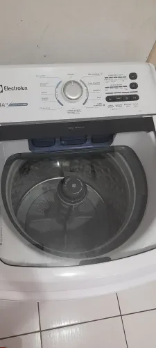 Máquina de lavar