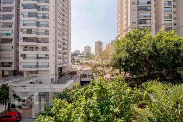 Apartamento à venda Rua das Flechas, Vila Santa Catarina - São Paulo