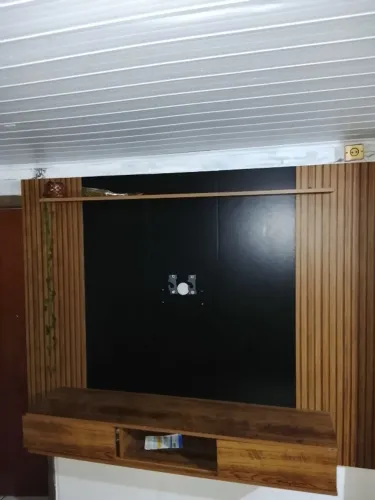 Painel de TV