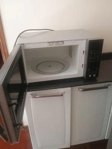 Microondas por 280 reais