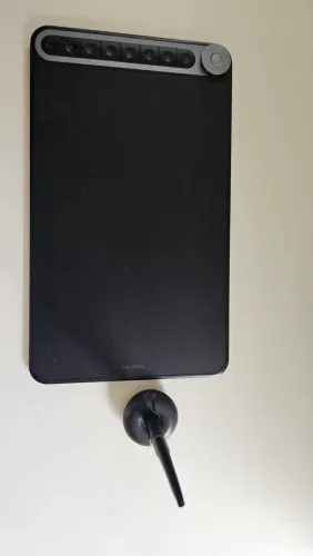 Mesa Digitalizadora Huion Q620M 