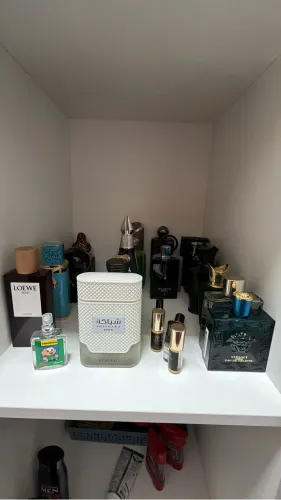 Perfumes 