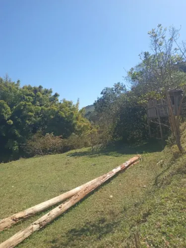 Terreno 5.000m² Bairro Mangalo Taubate