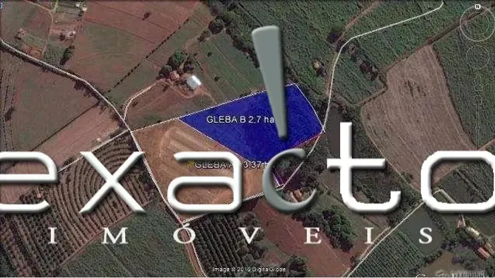 sítio - Recanto Vale Verde - Santo Antônio de Posse