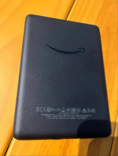 Kindle 10 geração