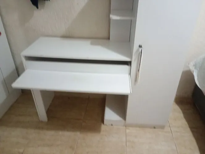 Vendo escrivaninha