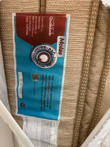 Colchão Queen Americanflex 