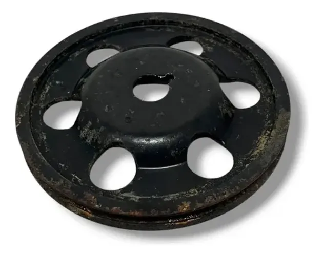 Polia Virabrequim Renault Clio 1.0 2002 2003 2004 2005 2006