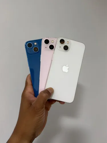 Oportunidade iPhone 13