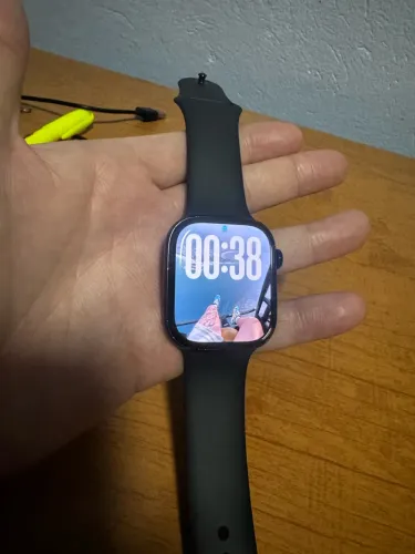 Apple Watch series 10 GPS