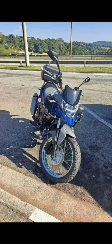 NH 190 2024 Primeiro dono baixo KM
