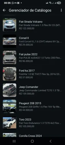 Chevrolet Celta Life 1.4 MPFI 8V 85cv 3P 2022