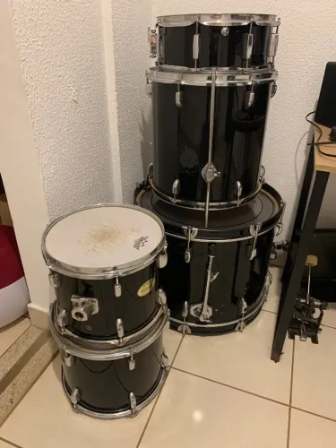 Bateria Michael 12? 13? 16? 22?