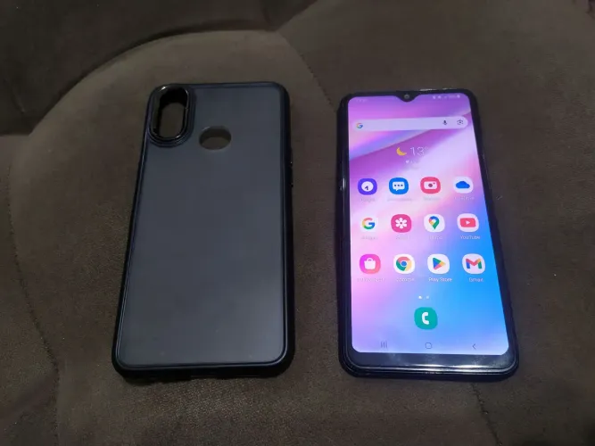 Celular Samsung