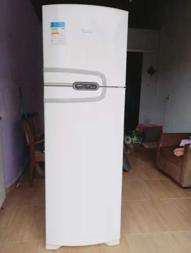 Vendo geladeira